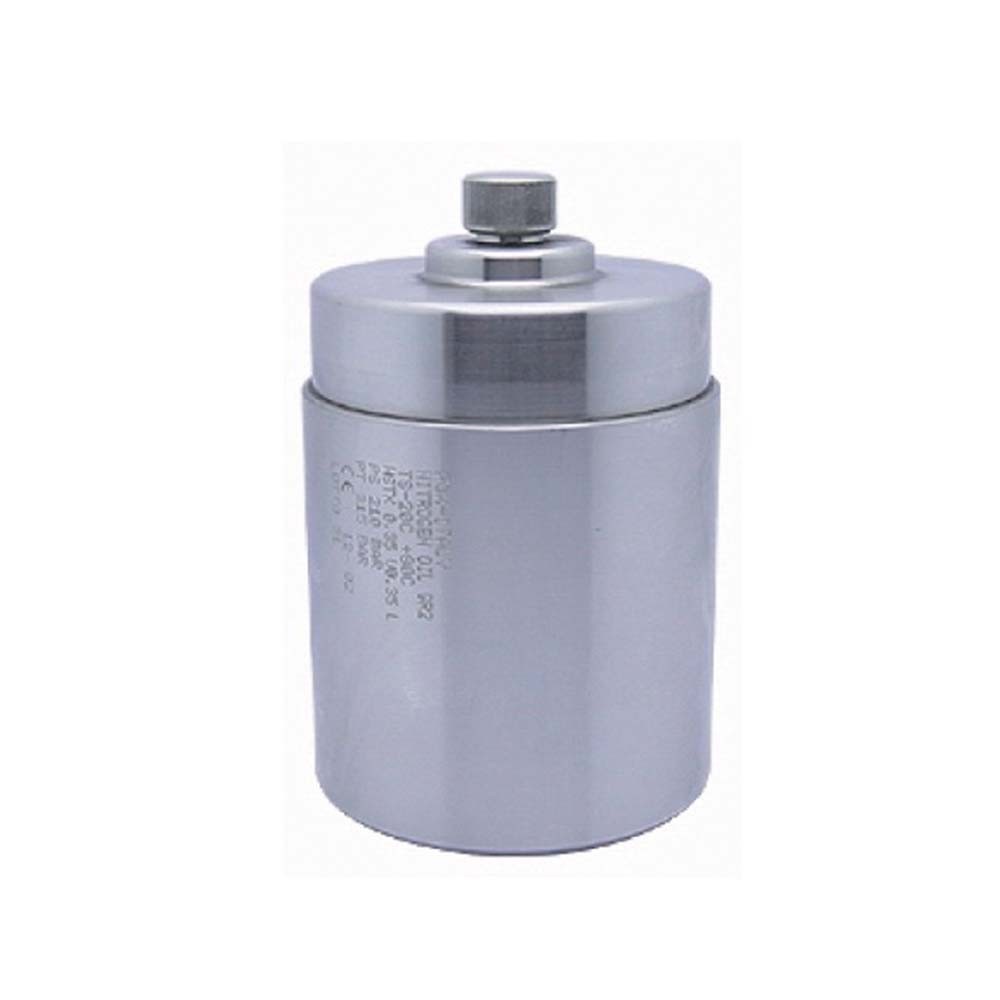 Гаситель пульсаций AISI 316L, 1,5 л
