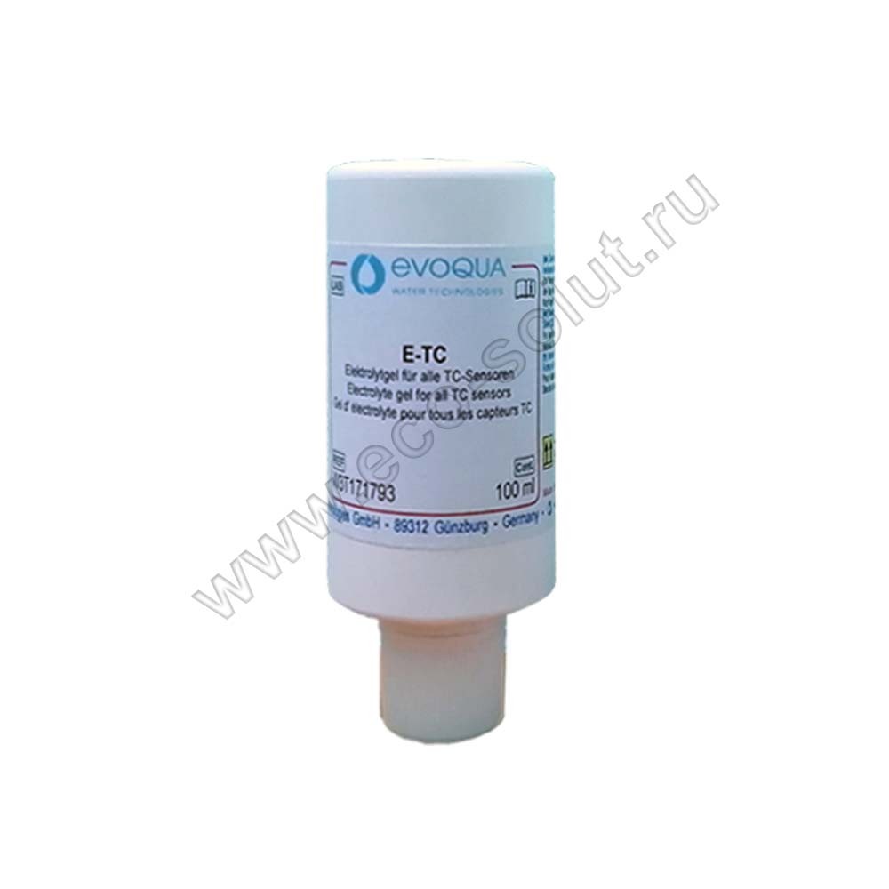 Электролит E-TC TC1-3; 100ML