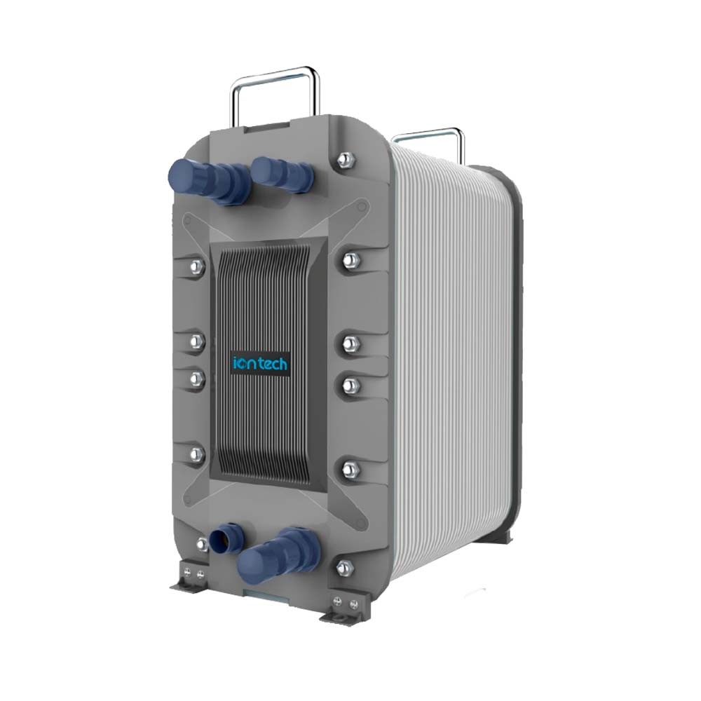 EDI IONTECH® IT-DS