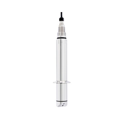 Датчик мутности и взвешенных веществ Turbimax CUS52D