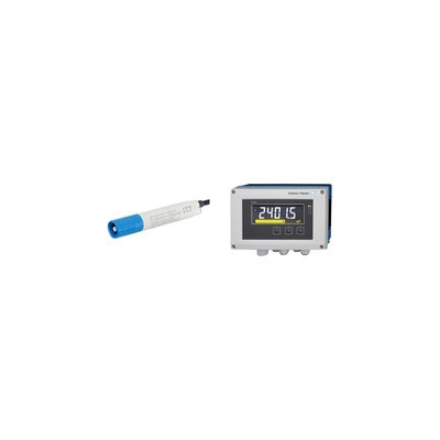 1-/2-channel transmitter bundle with 4-wire field meter