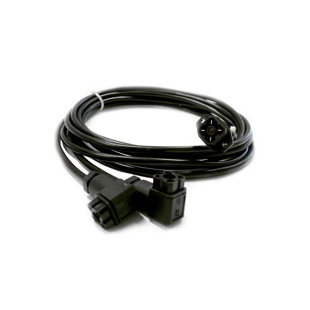 Соединительный кабель двойной без штекера, 2m+2m (для eONE)
