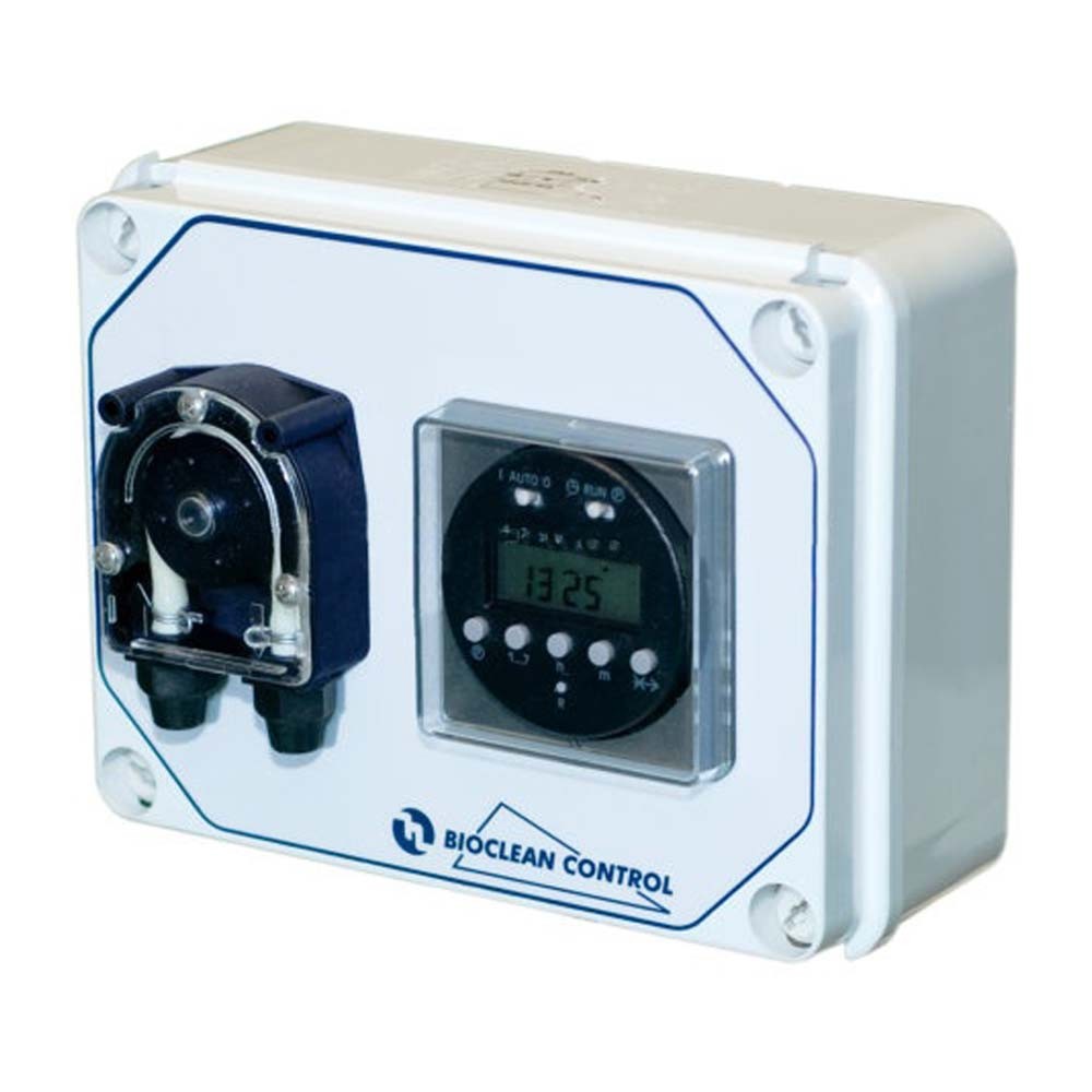 BIOCLEAN CONTROL PER 2,2-1 230V SANT