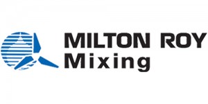 Milton Roy Mixing